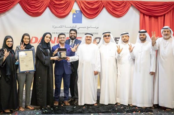 Danube Home Ras Al Khaimah branch rated as No.1 Retailer